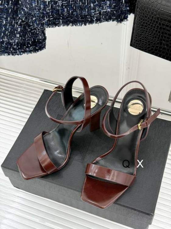 Picture of YSL Shoes _SKUYSLsz35-401020576.5CMJX0303
